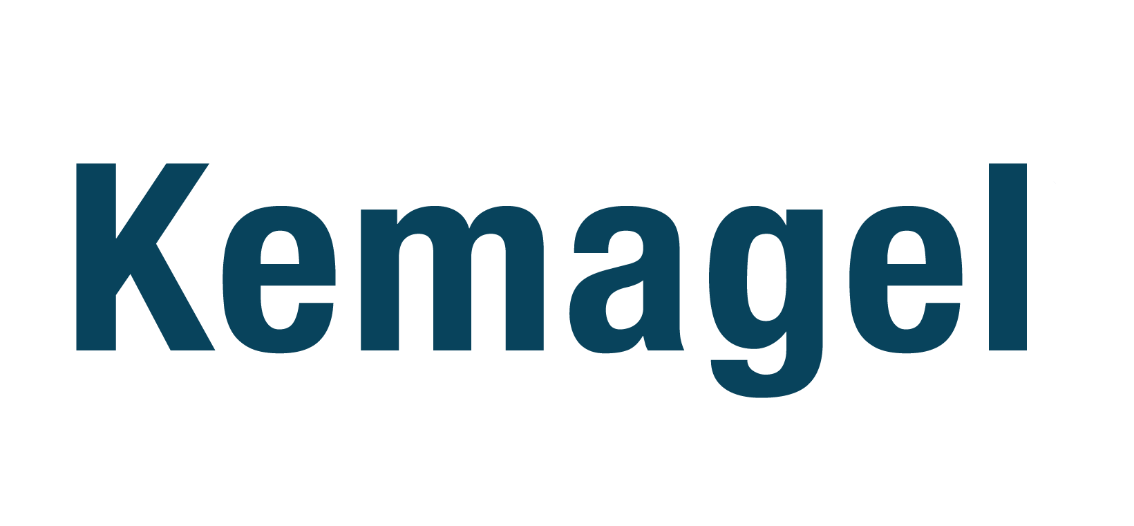 kemagel logo